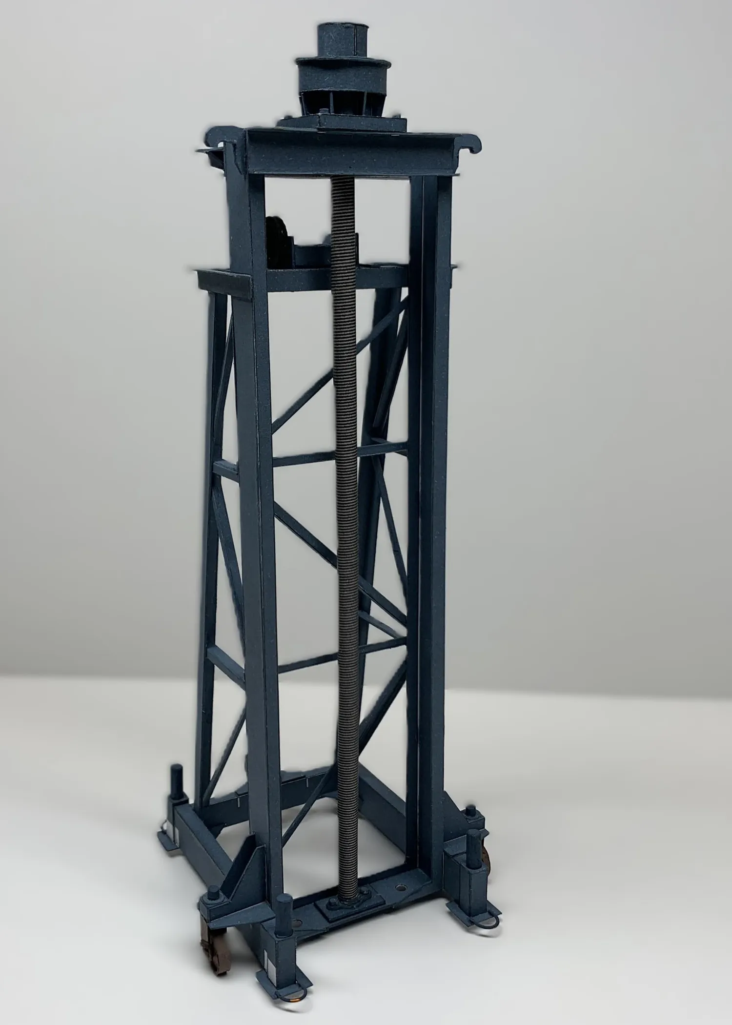 Rušňový zdvihák - súprava